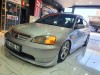 HONDA VTEC S2000( makyajsız ) ÖN TAMPON EKİ--fibersan tuning
